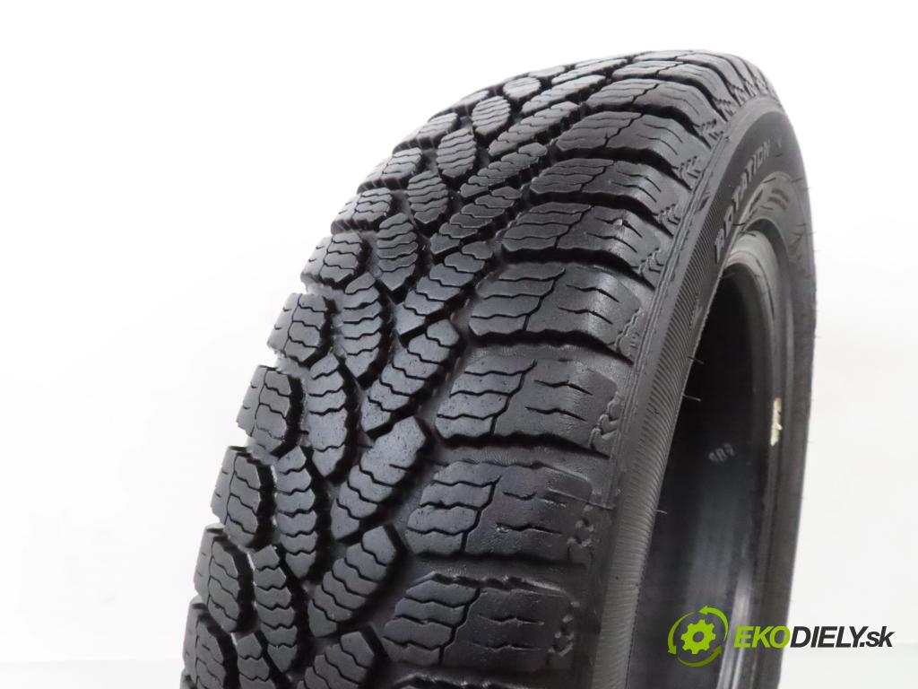 2016 PNEUMATIKY: / PNEUMATIKA: ZIMA: