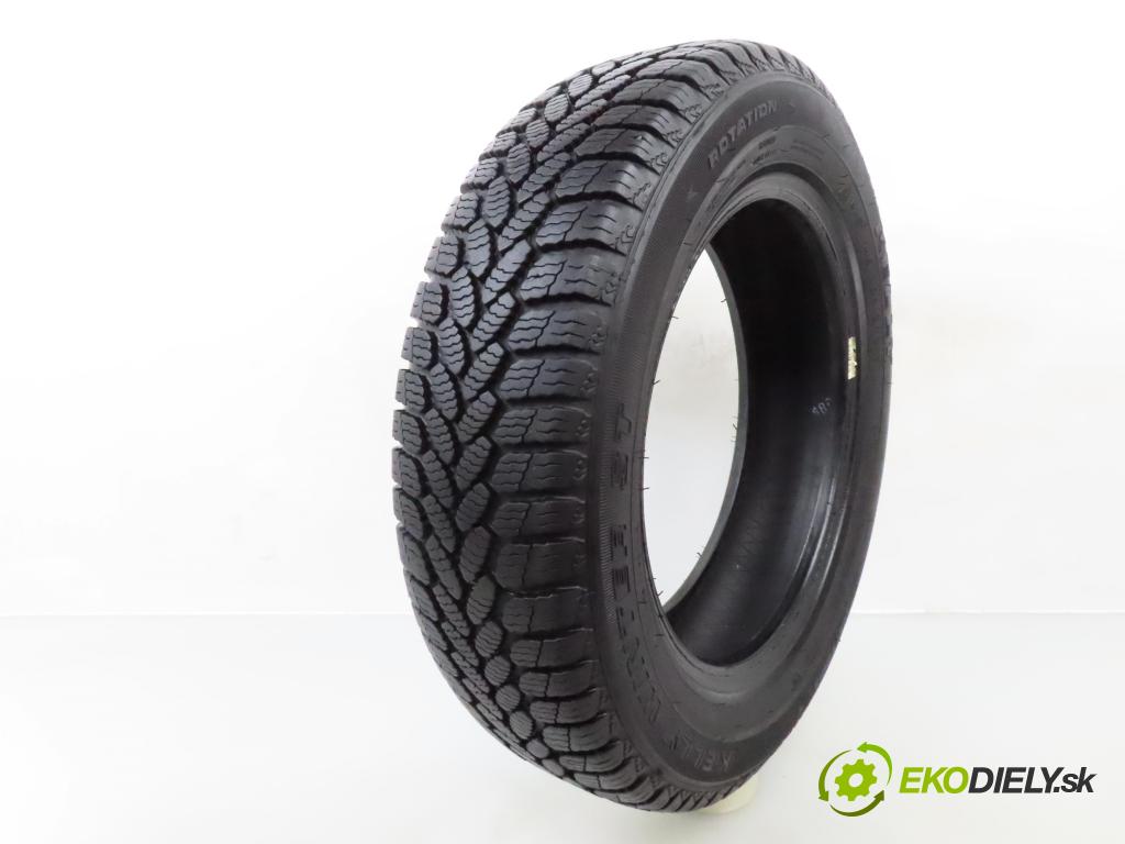 2016 PNEUMATIKY: / PNEUMATIKA: ZIMA: