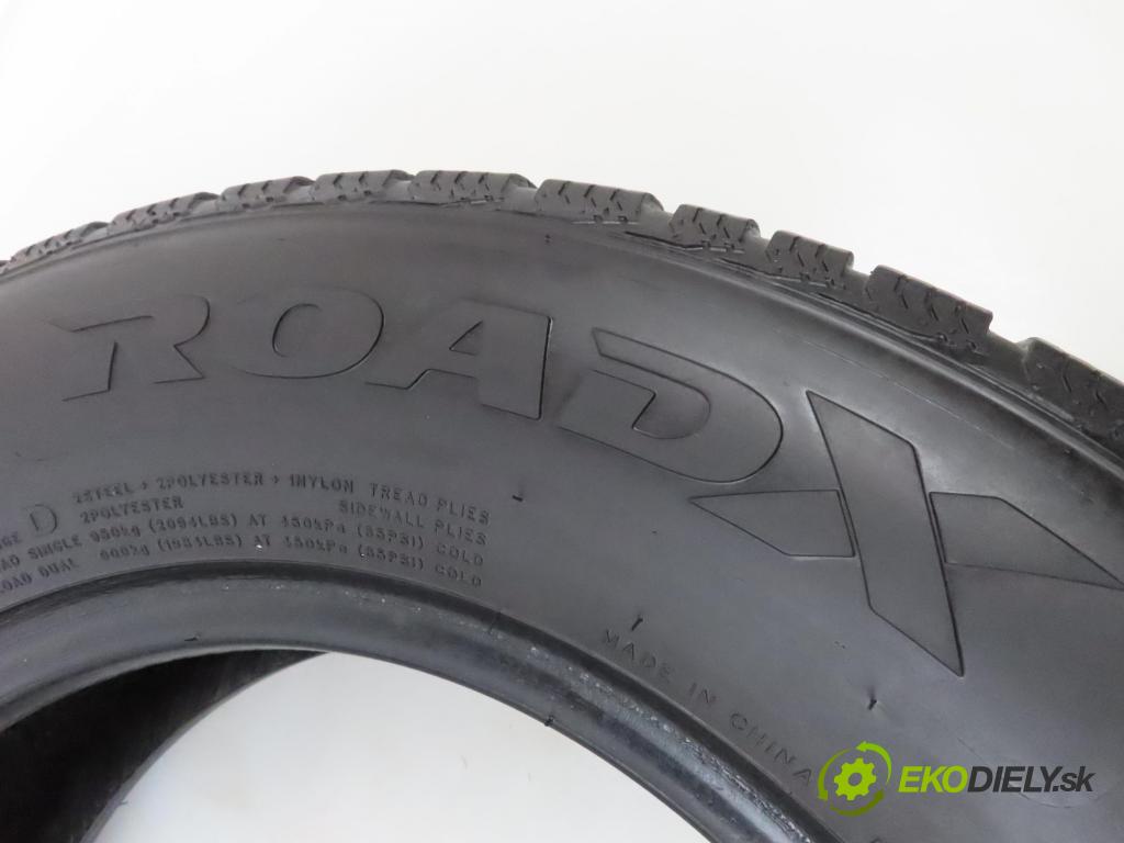 2024    PNEUMATIKY: / PNEUMATIKA: ZIMA: