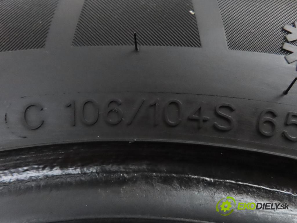 2024    PNEUMATIKY: / PNEUMATIKA: ZIMA: