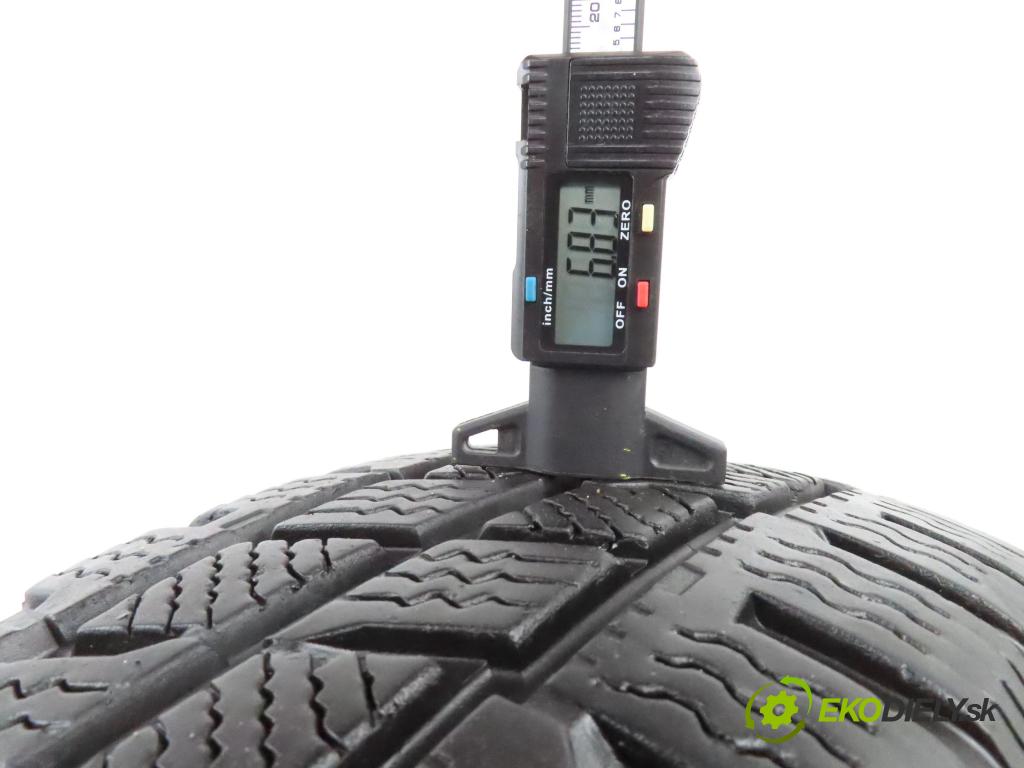 2024    PNEUMATIKY: / PNEUMATIKA: ZIMA: