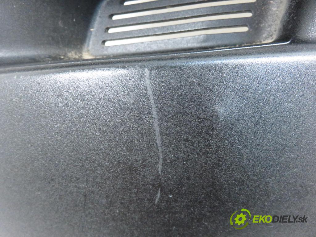 PEUGEOT BOXER Skrzynia FURGON 2007 88,00 2.2 HDi 120 - 4HU (P22DTE) 2198,00 nárazníka LP 1306563070