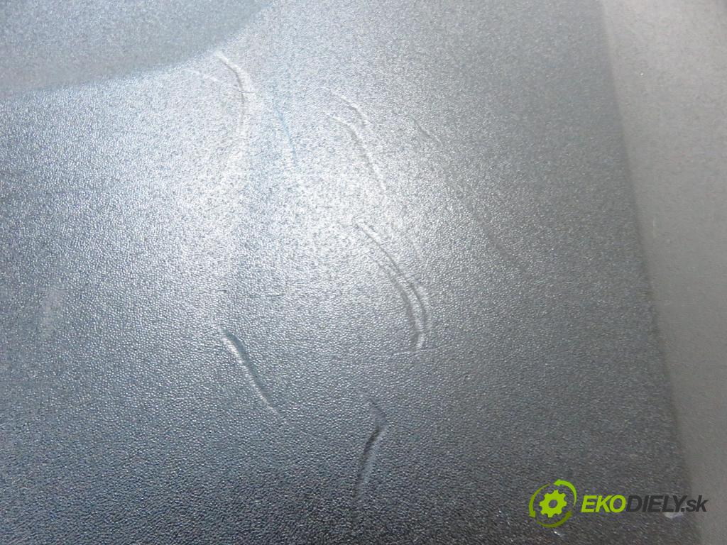PEUGEOT BOXER Skrzynia FURGON 2007 88,00 2.2 HDi 120 - 4HU (P22DTE) 2198,00 nárazníka LP 1306563070