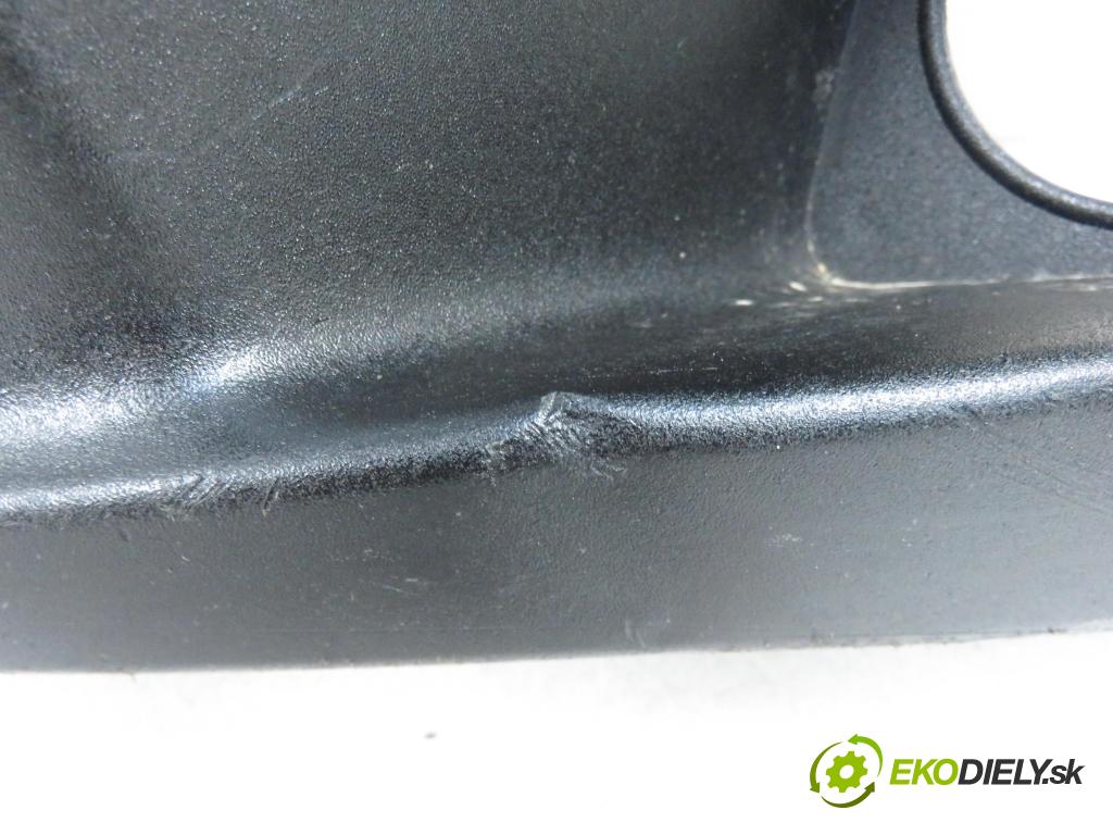 PEUGEOT BOXER Skrzynia FURGON 2007 88,00 2.2 HDi 120 - 4HU (P22DTE) 2198,00 nárazníka LP 1306563070