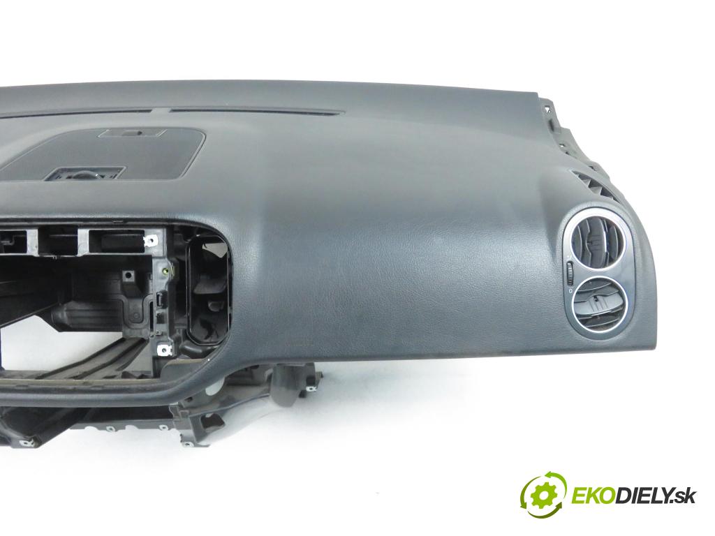 VW GOLF PLUS (5M1, 521) HB 2006 66,00 1.9 TDI - BRU 1896,00 doska