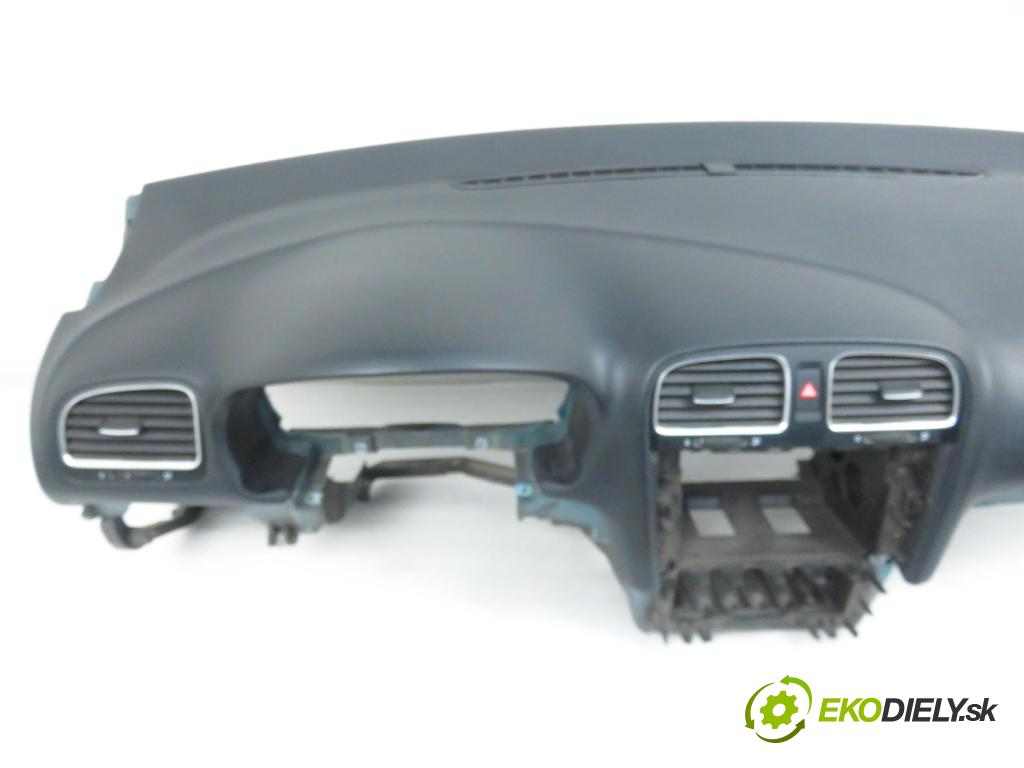 VW GOLF VI Variant (AJ5) KOMBI 2010 77,00 1.6 TDI - CAYC 1598,00 doska