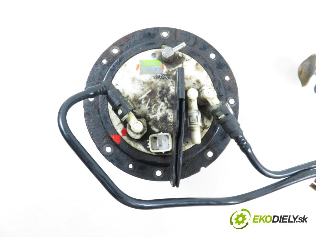 SUBARU LEGACY IV (BL) SEDAN 2009 110,00 2.0 D AWD 1998,00 Pumpa paliva 1019624090