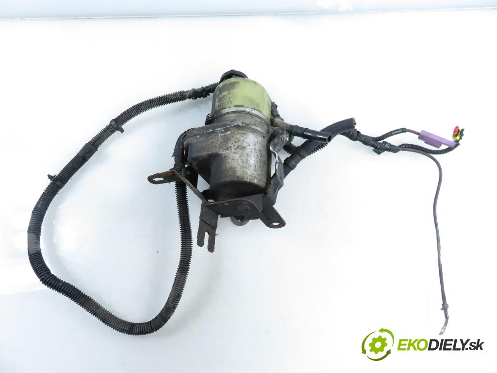OPEL ASTRA G Kombi (T98) KOMBI 2003 55,00 1.7 DTI 16V - Y 17 DT 1686,00 Pumpa servočerpadlo