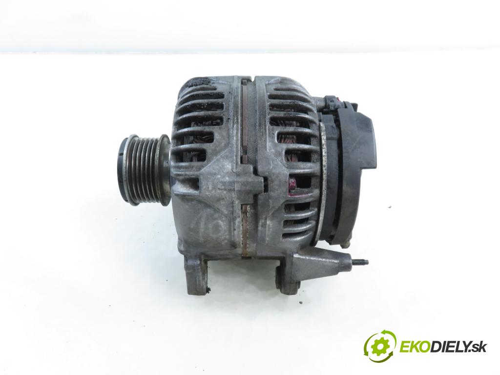 AUDI A2 (8Z0) HB 2002 55,00 1.4 TDI - AMF 1422,00 Alternátor 06F903023F ; 0124525050 (Alternátor)