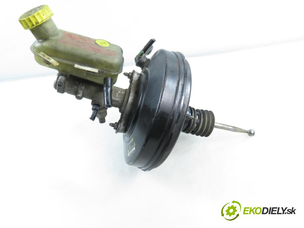 AUDI A2 (8Z0) HB 2002 55,00 1.4 TDI - AMF 1422,00 Posilovač 8Z1614105B ; 03785201024 (Servočerpadlo)