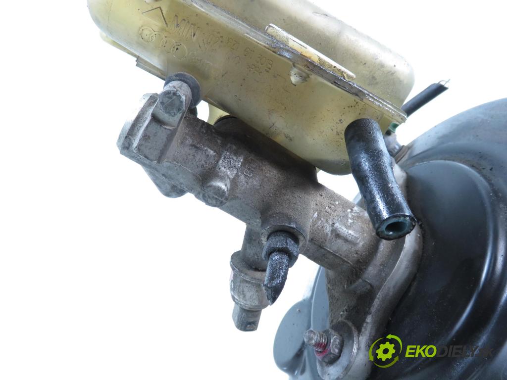 AUDI A2 (8Z0) HB 2002 55,00 1.4 TDI - AMF 1422,00 Posilovač 8Z1614105B ; 03785201024 (Servočerpadlo)