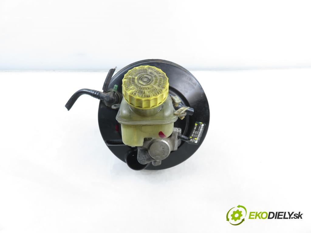 AUDI A2 (8Z0) HB 2002 55,00 1.4 TDI - AMF 1422,00 Posilovač 8Z1614105B ; 03785201024 (Servočerpadlo)