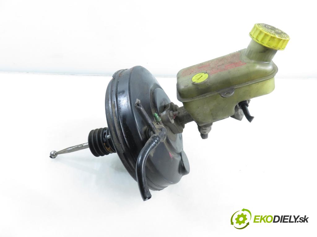 AUDI A2 (8Z0) HB 2002 55,00 1.4 TDI - AMF 1422,00 Posilovač 8Z1614105B ; 03785201024 (Servočerpadlo)