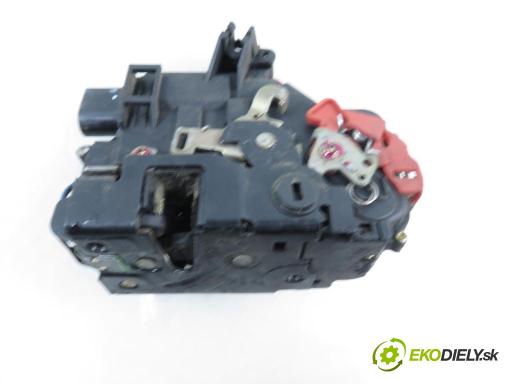 AUDI A2 (8Z0) HB 2002 55,00 1.4 TDI - AMF 1422,00 zámok PTE 8Z0839016D