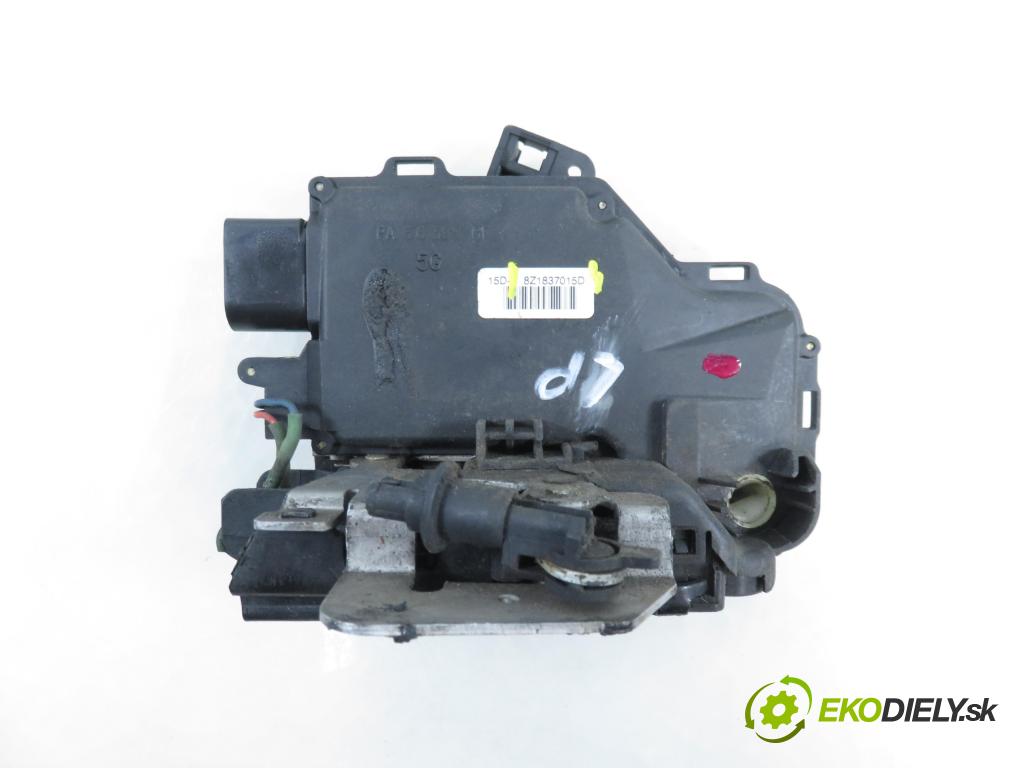 AUDI A2 (8Z0) HB 2002 55,00 1.4 TDI - AMF 1422,00 zámok 8Z1837015D