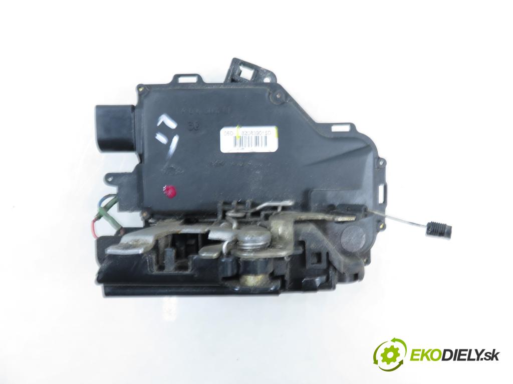 AUDI A2 (8Z0) HB 2002 55,00 1.4 TDI - AMF 1422,00 zámok LTE 8Z0839015D