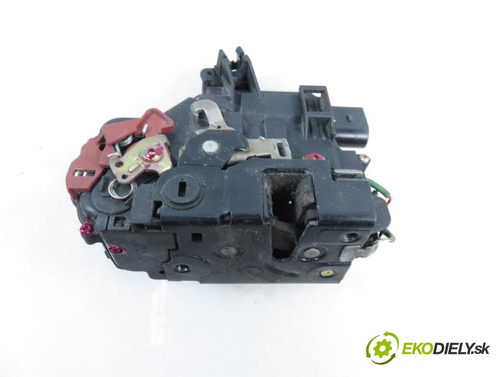 AUDI A2 (8Z0) HB 2002 55,00 1.4 TDI - AMF 1422,00 zámok LTE 8Z0839015D