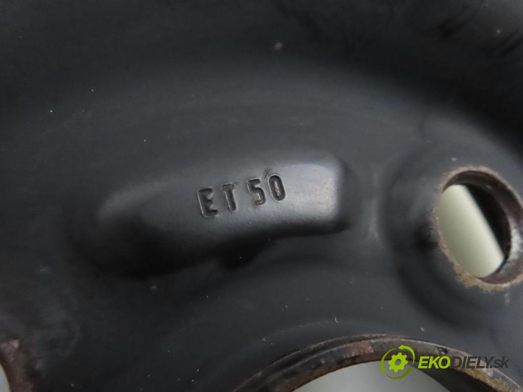 SUZUKI 0 disky / disk plechový