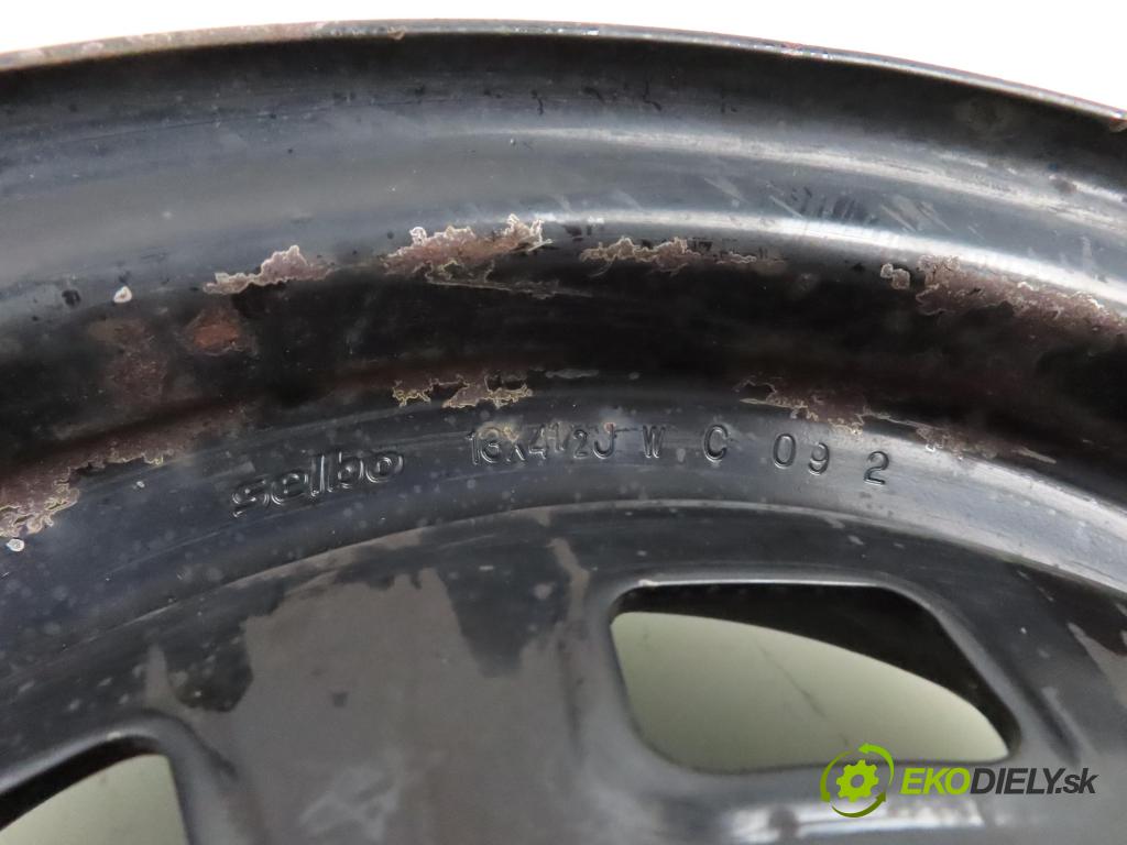 DAEWOO   0    disky / disk plechový 
