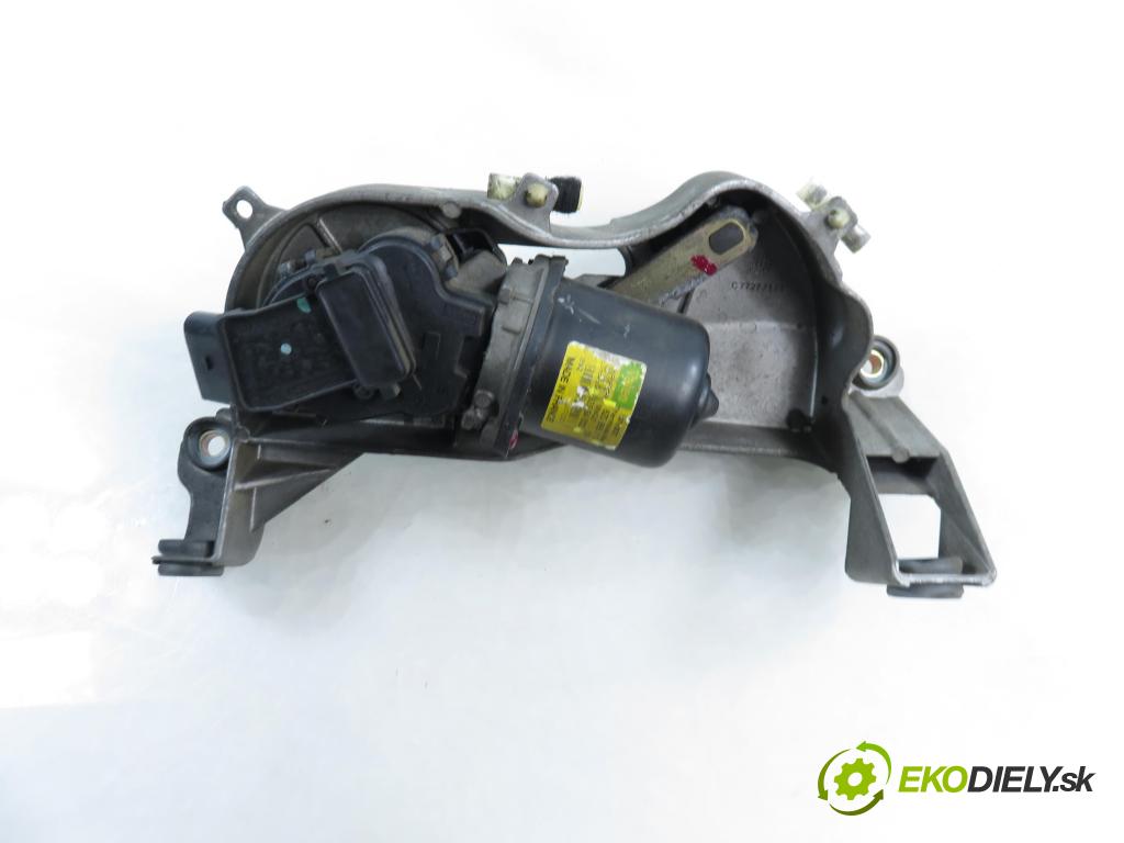 AUDI A2 (8Z0) HB 2002 55,00 1.4 TDI - AMF 1422,00 MECHANISMUS/ motorek stěračů 8Z0955113 ; 53554002 ; 8Z1955023