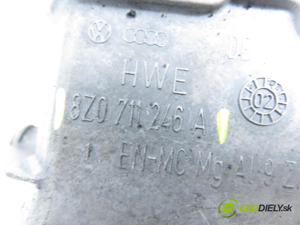 AUDI A2 (8Z0) HB 2002 55,00 1.4 TDI - AMF 1422,00 ZVEDÁK: 8Z0711246A