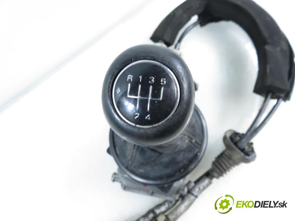 AUDI A2 (8Z0) HB 2002 55,00 1.4 TDI - AMF 1422,00 ZVEDÁK: 8Z0711246A