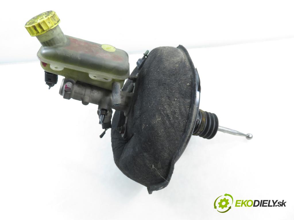 AUDI A2 (8Z0) HB 2001 55,00 1.4 TDI - AMF 1422,00 Posilovač 8Z1614105A ; 03785201024 (Servočerpadlo)