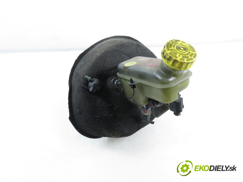 AUDI A2 (8Z0) HB 2001 55,00 1.4 TDI - AMF 1422,00 Posilovač 8Z1614105A ; 03785201024 (Servočerpadlo)