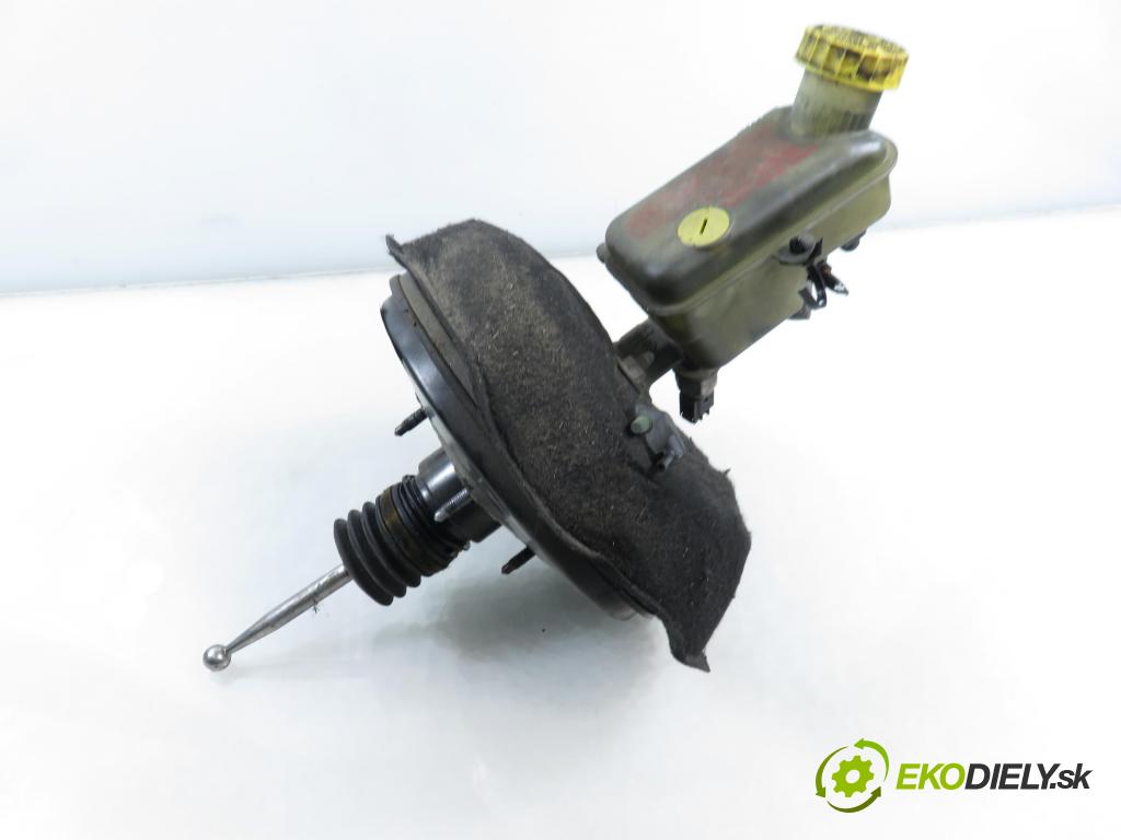 AUDI A2 (8Z0) HB 2001 55,00 1.4 TDI - AMF 1422,00 Posilovač 8Z1614105A ; 03785201024 (Servočerpadlo)