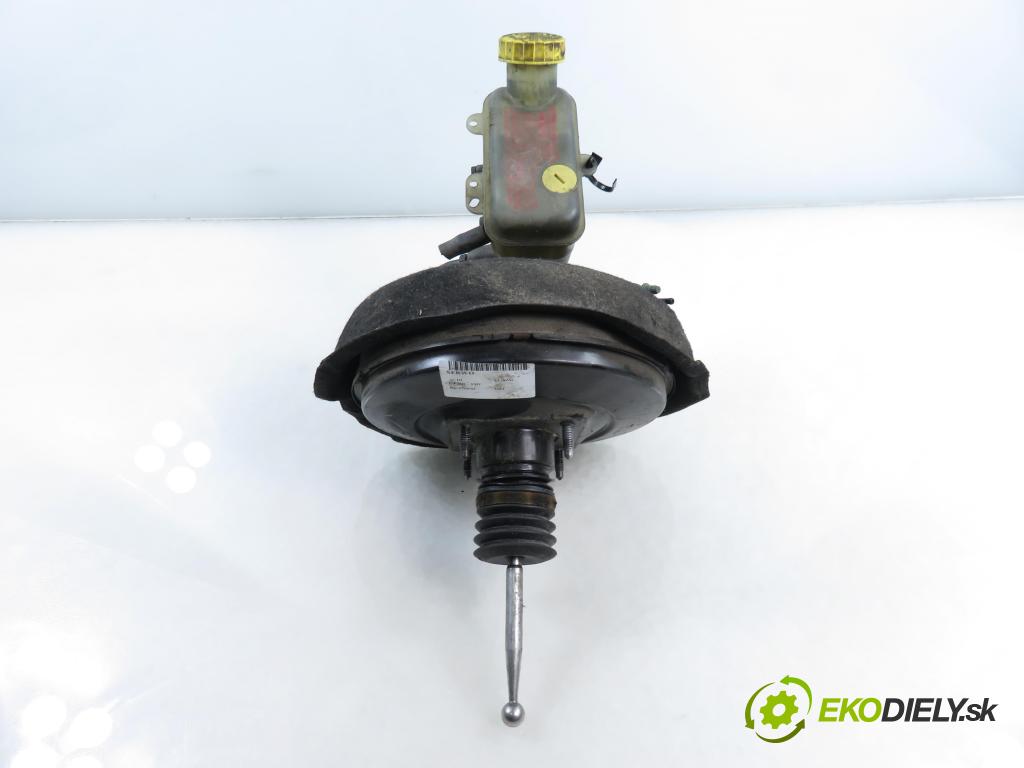 AUDI A2 (8Z0) HB 2001 55,00 1.4 TDI - AMF 1422,00 Posilovač 8Z1614105A ; 03785201024 (Servočerpadlo)