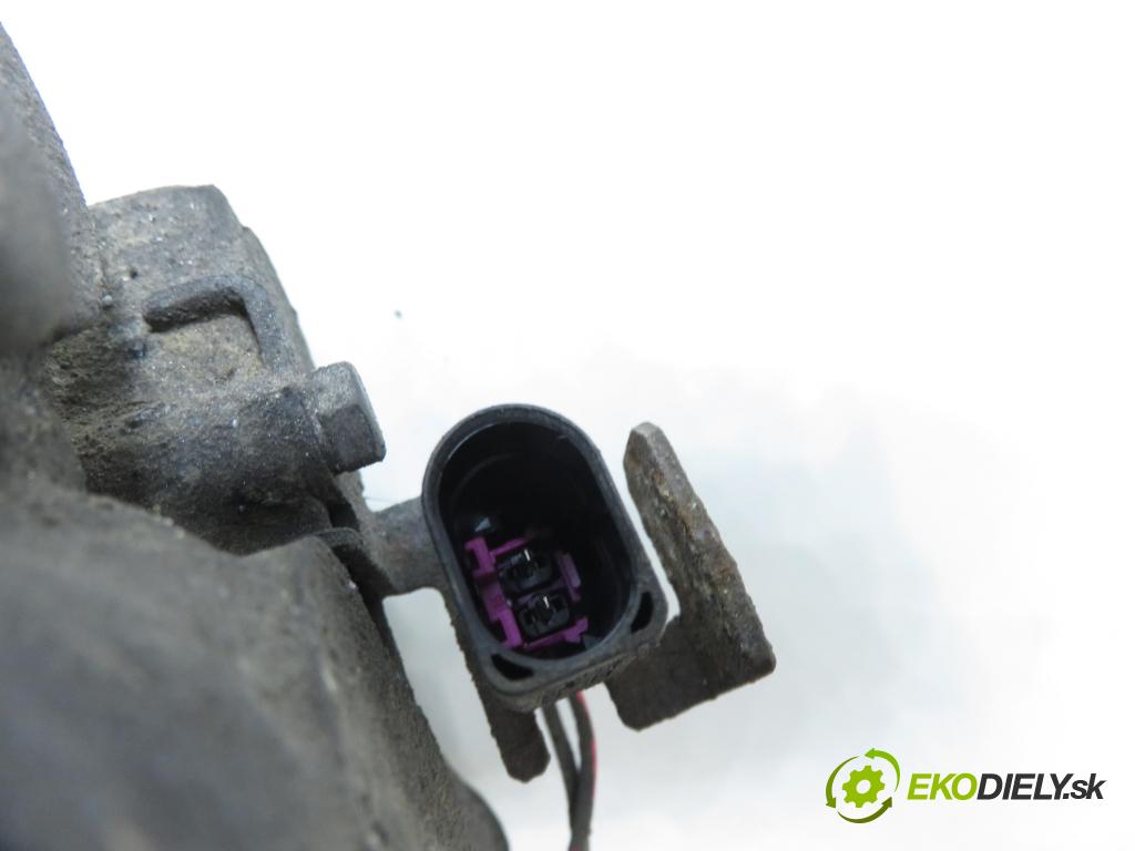 AUDI A2 (8Z0) HB 2001 55,00 1.4 TDI - AMF 1422,00 KOMPRESOR: klimatizace 4472208195 (Kompresor klimatizace)