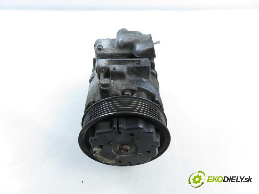 AUDI A2 (8Z0) HB 2001 55,00 1.4 TDI - AMF 1422,00 KOMPRESOR: klimatizace 4472208195 (Kompresor klimatizace)