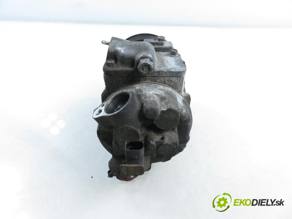 AUDI A2 (8Z0) HB 2001 55,00 1.4 TDI - AMF 1422,00 KOMPRESOR: klimatizace 4472208195 (Kompresor klimatizace)