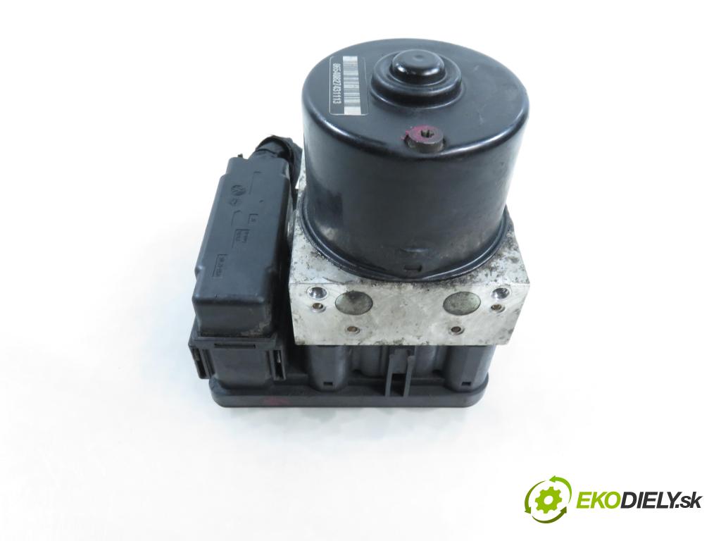 AUDI A2 (8Z0) HB 2001 55,00 1.4 TDI - AMF 1422,00 Pumpa ABS 8Z0907379C ; 10096003263 ; 8Z0614517E (Pumpa ABS)