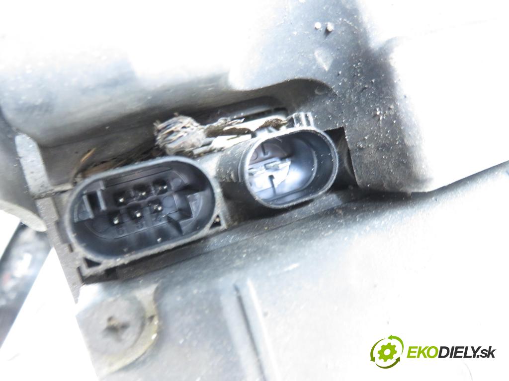 AUDI A2 (8Z0) HB 2001 55,00 1.4 TDI - AMF 1422,00 Webasto 8Z0815069 ; 64329D (Webasto (nezávislé topení))