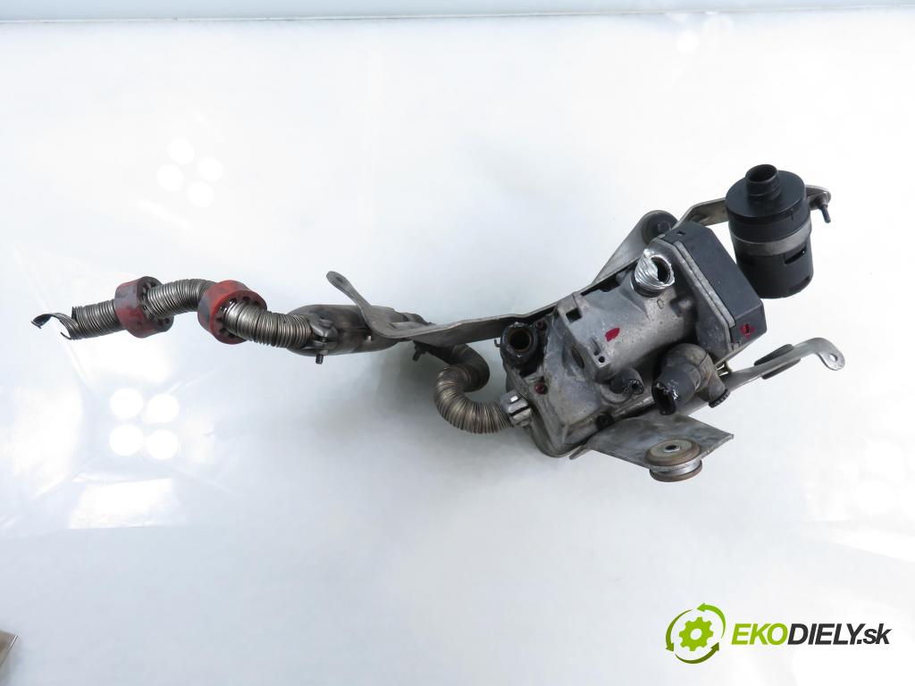 AUDI A2 (8Z0) HB 2001 55,00 1.4 TDI - AMF 1422,00 Webasto 8Z0815069 ; 64329D (Webasto (nezávislé topení))