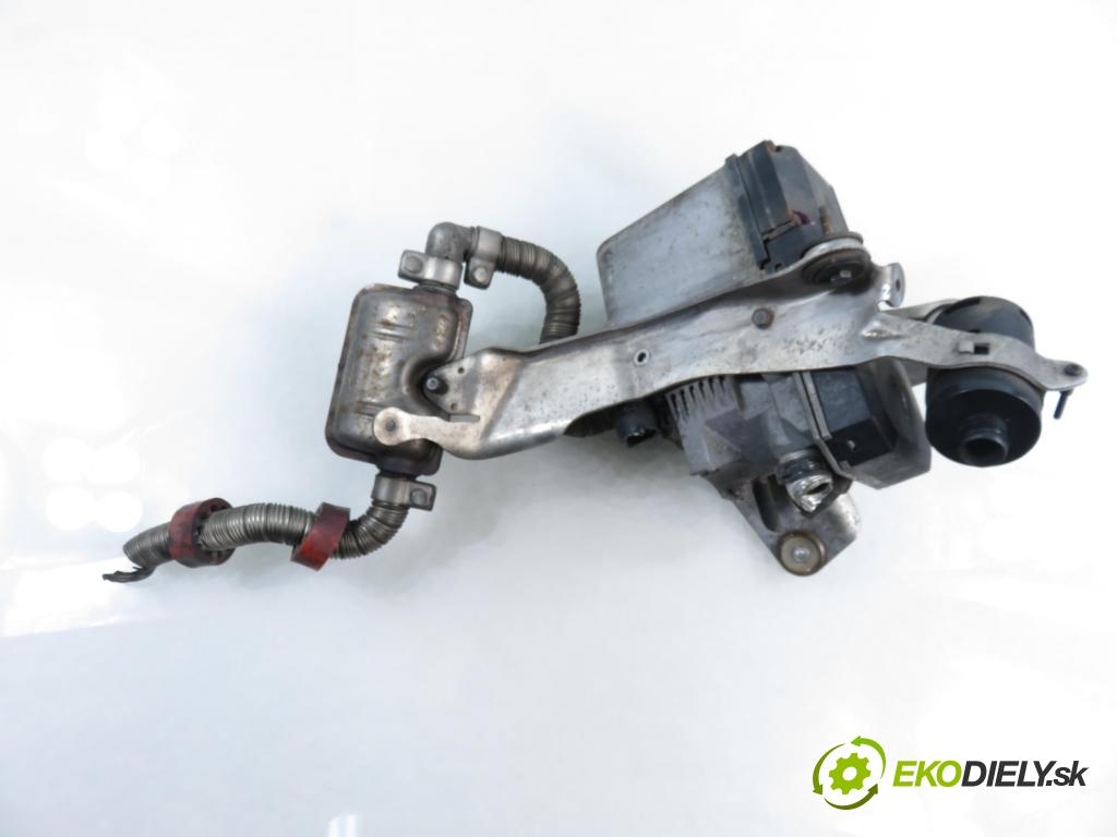 AUDI A2 (8Z0) HB 2001 55,00 1.4 TDI - AMF 1422,00 Webasto 8Z0815069 ; 64329D (Webasto (nezávislé topení))