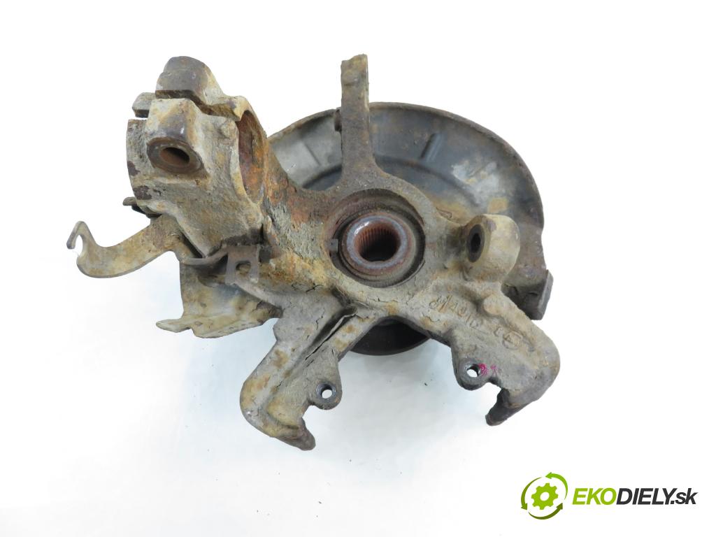 AUDI A2 (8Z0) HB 2001 55,00 1.4 TDI - AMF 1422,00 náboj PP ABS