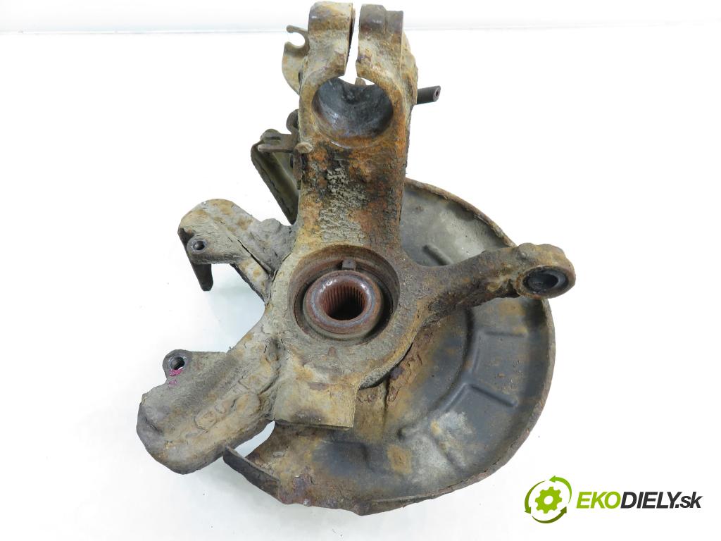 AUDI A2 (8Z0) HB 2001 55,00 1.4 TDI - AMF 1422,00 náboj PP ABS