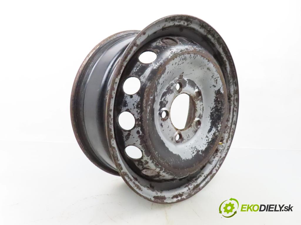 RENAULT   0    disky / disk plechový