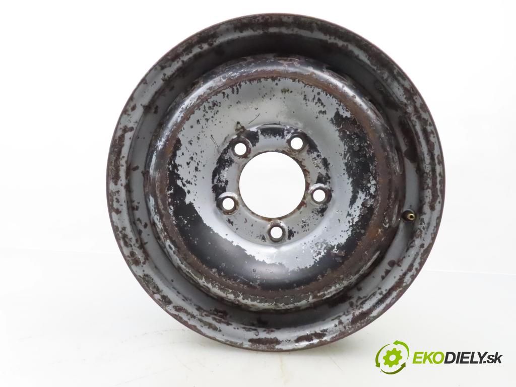 RENAULT   0    disky / disk plechový