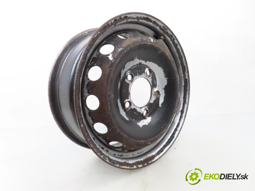 RENAULT   0    disky / disk plechový