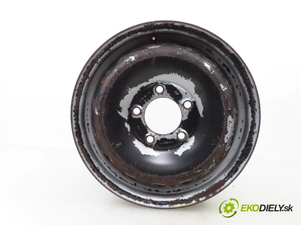 RENAULT   0    disky / disk plechový