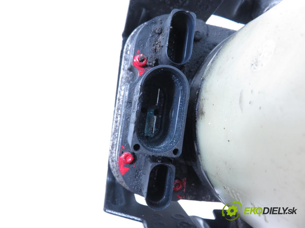 SKODA FABIA I Combi (6Y5) KOMBI 2007 74,00 1.9 TDI - AXR 1896,00 Pumpa servočerpadlo 6Q0423156AB ; 6Q1423051BS ; 6Q2423051AG