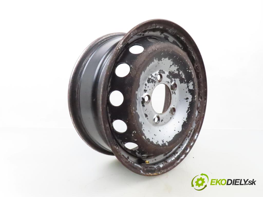 RENAULT   0    disky / disk plechový