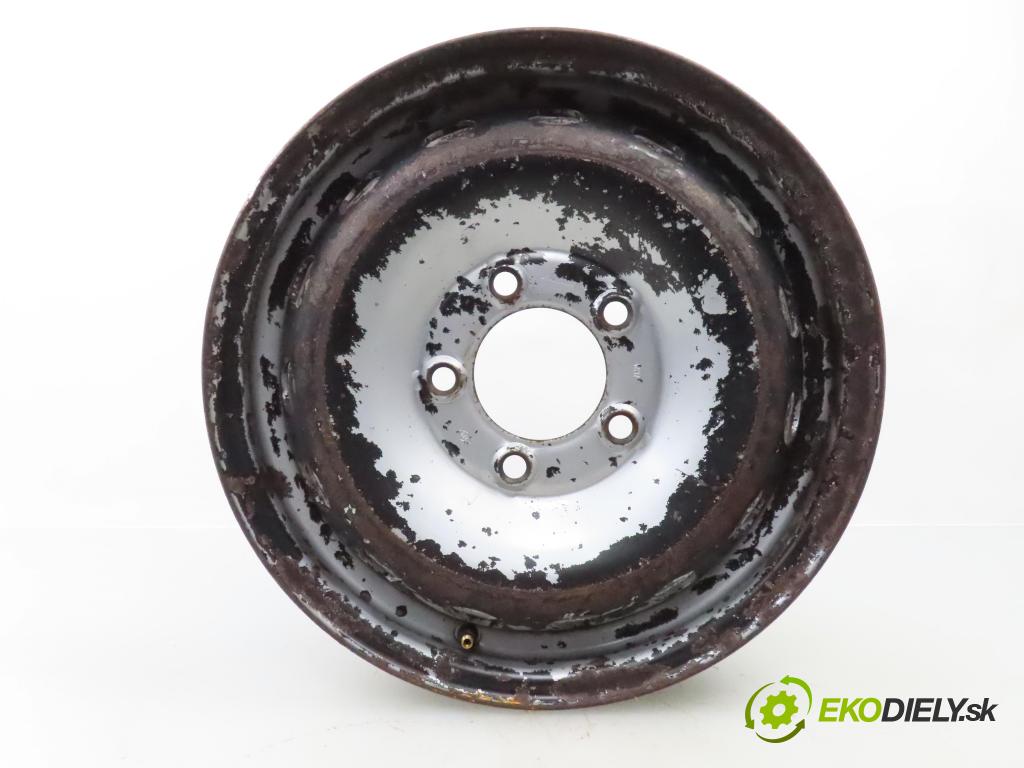 RENAULT   0    disky / disk plechový