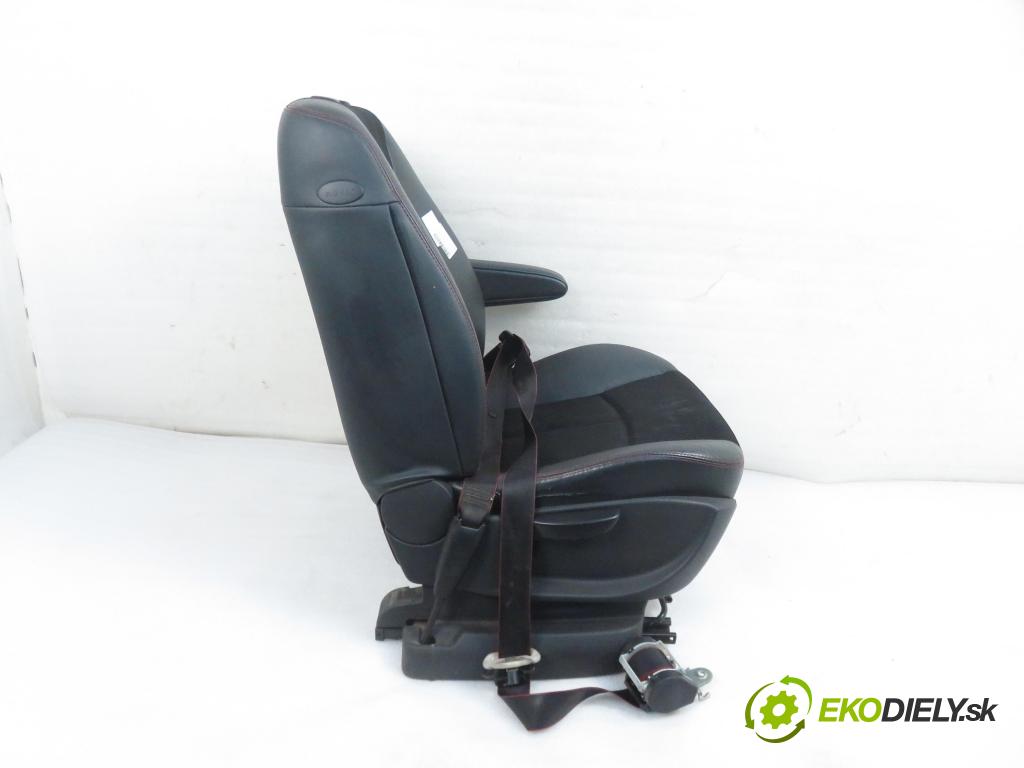 RENAULT ESPACE IV (JK0/1_) MINIVAN 2007 110,00 2.0 dCi 150 - M9R 740 1995,00 sedadlo CESTUJÍCÍ/PP