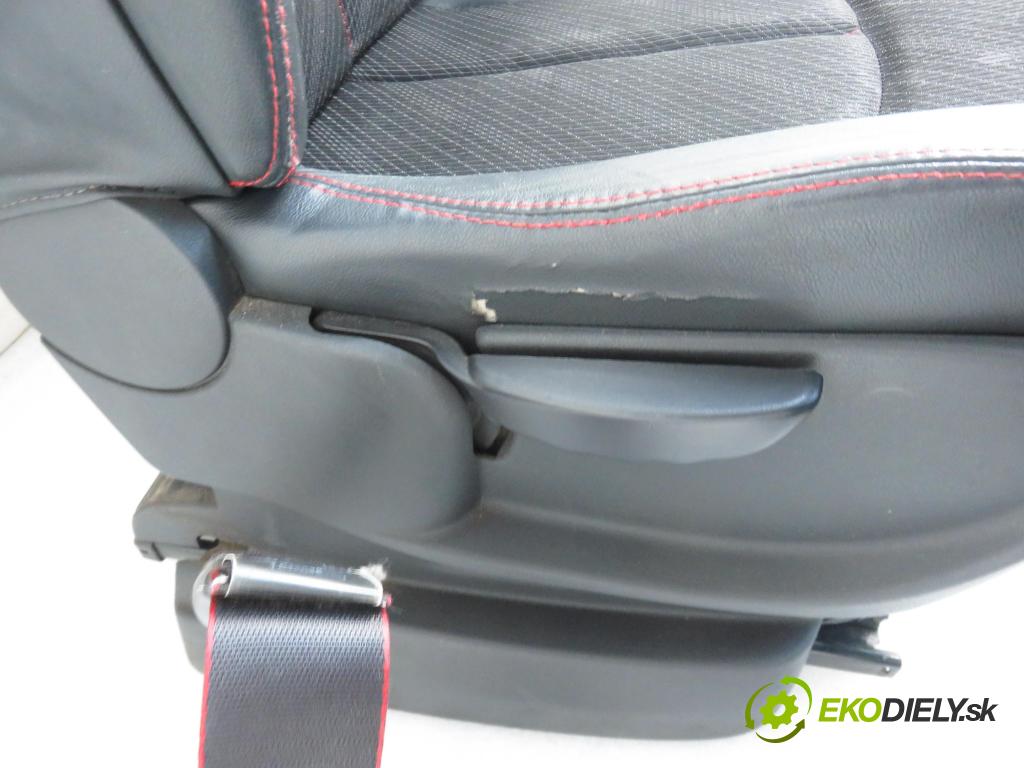 RENAULT ESPACE IV (JK0/1_) MINIVAN 2007 110,00 2.0 dCi 150 - M9R 740 1995,00 sedadlo CESTUJÍCÍ/PP