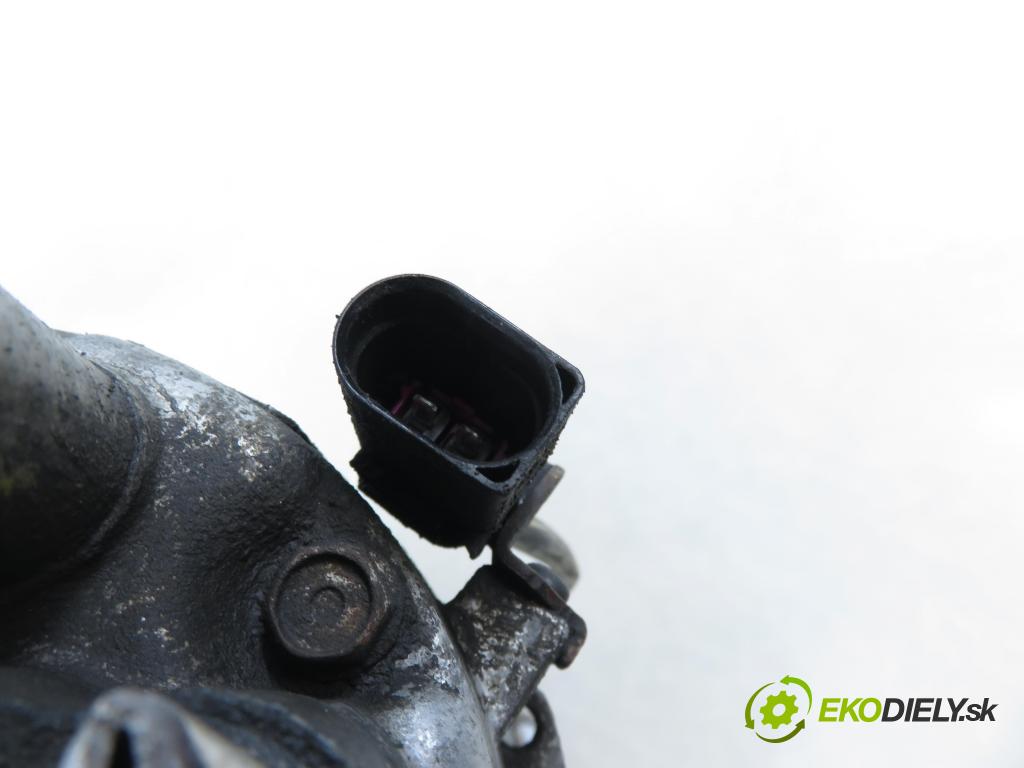 SEAT LEON (1M1) HB 1999 81,00 1.9 TDI - AHF 1896,00 KOMPRESOR: klimatizace 1J0820803F (Kompresor klimatizace)