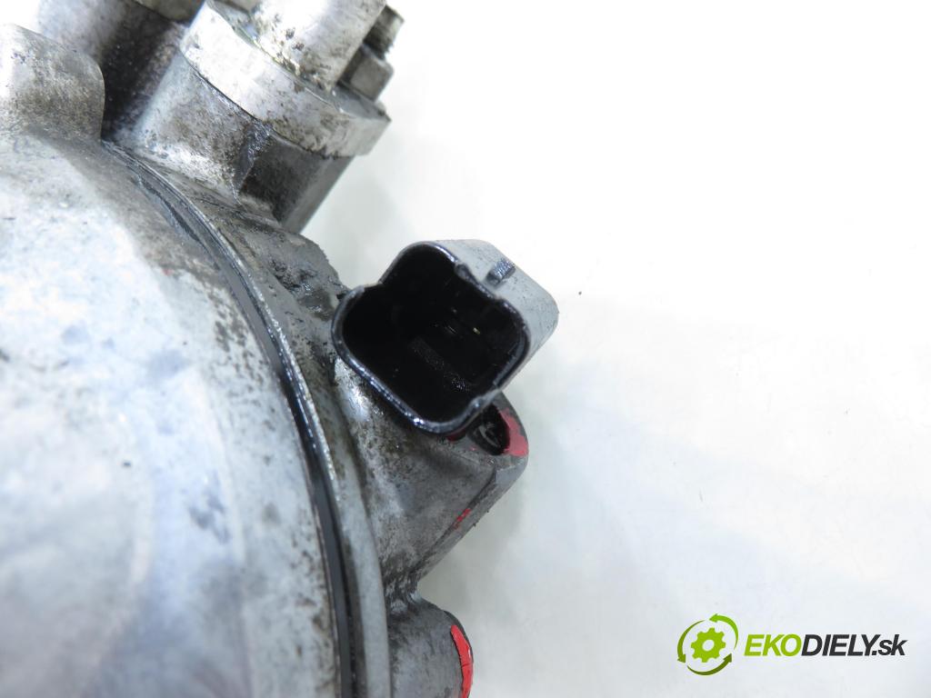 CITROEN C5 III (RD_) SEDAN 2008 155,00 3.0 V6 211 - XFV (ES9A) 2946,00 KOMPRESOR: klimatizace 9660555480 (Kompresor klimatizace)